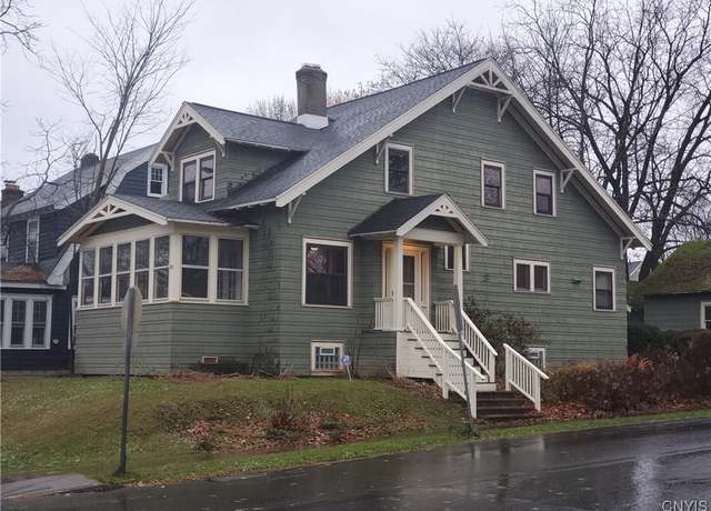 Property at 300 Arlington Ave, Syracuse, NY 13207, 4 beds, 2 baths