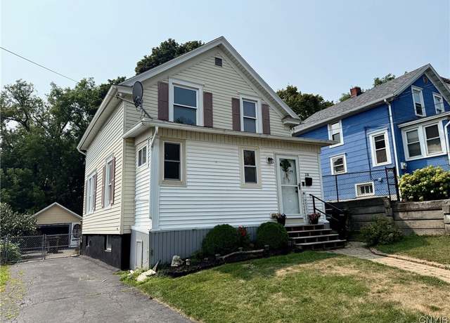 Property at 218 Arch St, Syracuse, NY 13206, 4 beds, 2 baths