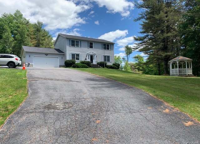 Property at 384 Pardeeville Rd, Russia, NY 13324, 3 beds, 2.5 baths