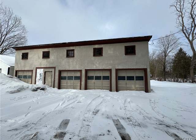 Property at 706 Wood St, Rome, NY 13440