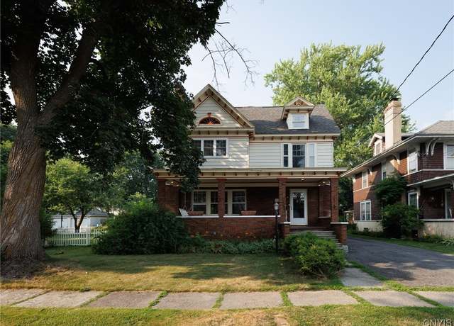 Property at 1127 Academy St, Watertown City, NY 13601, 4 beds, 2.5 baths