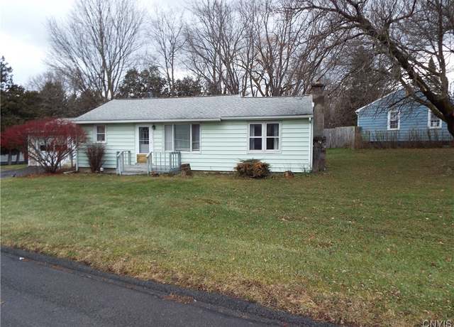 Property at 702 Webber Dr, Sullivan, NY 13037, 3 beds, 1 bath