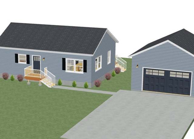 Property at 6773 S James St, Rome-outside, NY 13440, 3 beds, 1.5 baths