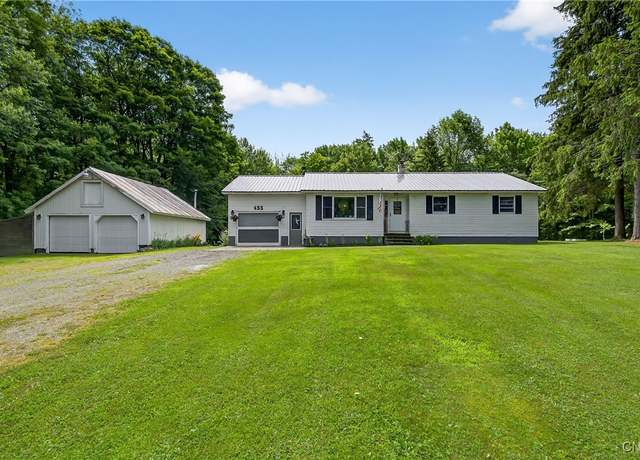 Property at 433 County Route 13, Boylston, NY 13083, 3 beds, 1.5 baths