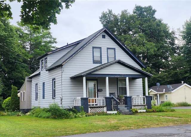 Property at 149 S Fifth Ave, German Flatts, NY 13357, 4 beds, 1 bath