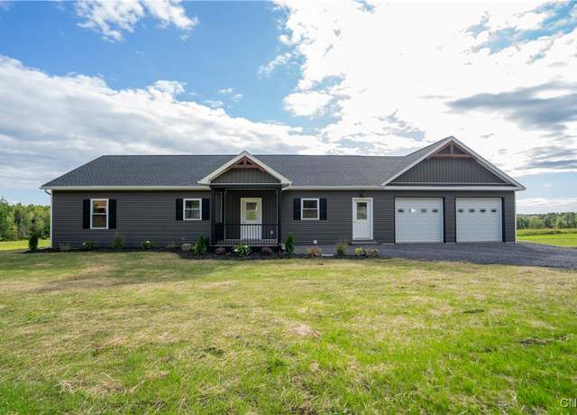Property at 3279 Military Rd, Norway, NY 13416, 3 beds, 2 baths