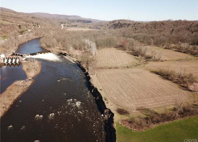 Property at Shells Bush Rd, Herkimer, NY 13350