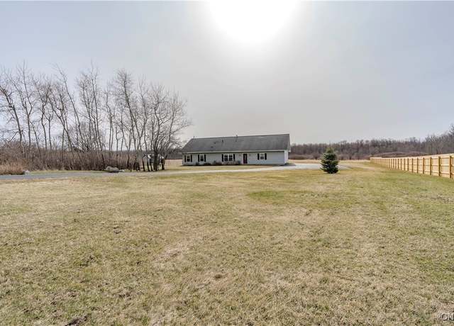 Property at 22368 County Route 16 (parish), Pamelia, NY 13601, 3 beds, 2 baths
