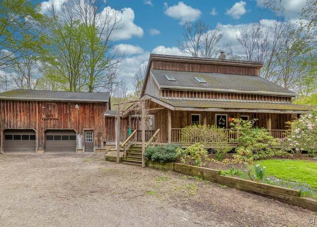 Property at 1826 Cardner Rd, Fabius, NY 13122, 3 beds, 2 baths