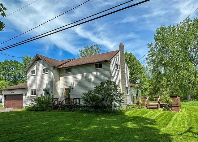 Property at 1133 Smith Ridge Rd, Sullivan, NY 13030, 4 beds, 2.5 baths