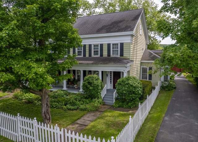Property at 6778 State Route 20, Madison, NY 13310, 4 beds, 2.5 baths