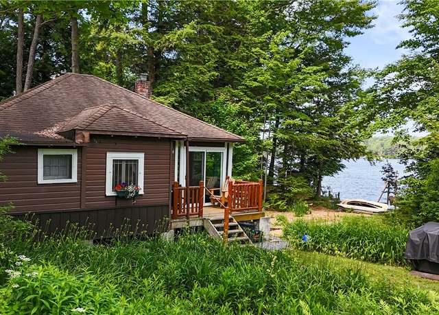 Property at 13969 State Route 28, Forestport, NY 13338, 3 beds, 1 bath