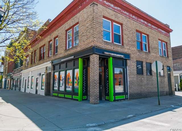 Property at 147 N Main St, Herkimer, NY 13350