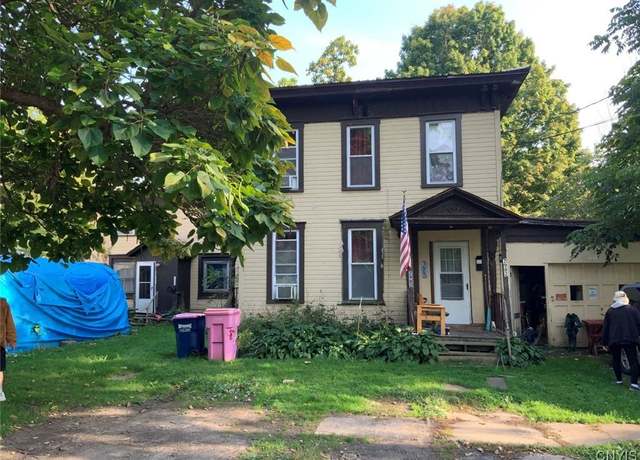 Property at 2982-2984 W Bridge St, Lysander, NY 13135, 6 beds, 2 baths