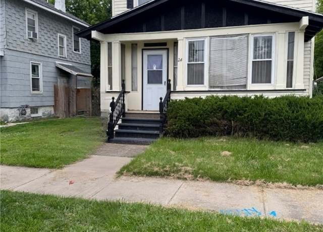 Property at 24 Spruce St, German Flatts, NY 13357, 4 beds, 1 bath