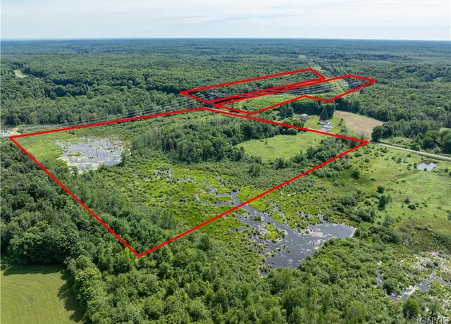 Property at 00 Johnson Rd, Mexico, NY 13114