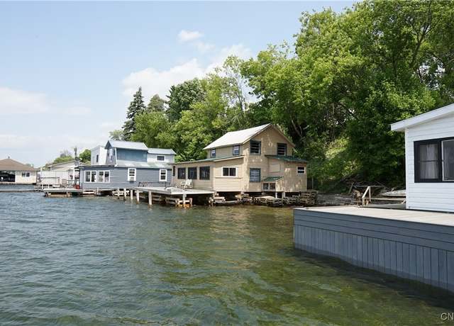 Property at 13 Mccabe Rd, Lisbon, NY 13669, 2 beds, 1 bath