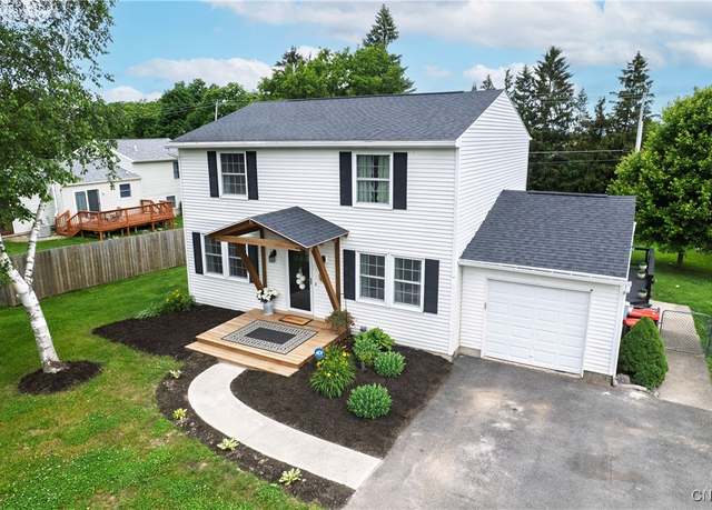 Property at 150 E Hawthorne Way, Sullivan, NY 13037, 5 beds, 2.5 baths