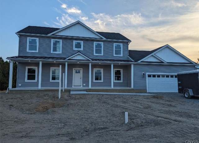 Property at 31233 Elm Ridge Rd, Le Ray, NY 13637, 4 beds, 2.5 baths