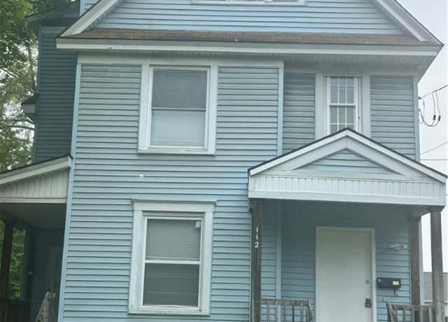 Property at 114 Mark Ave #2, Syracuse, NY 13205, 6 beds, 2 baths