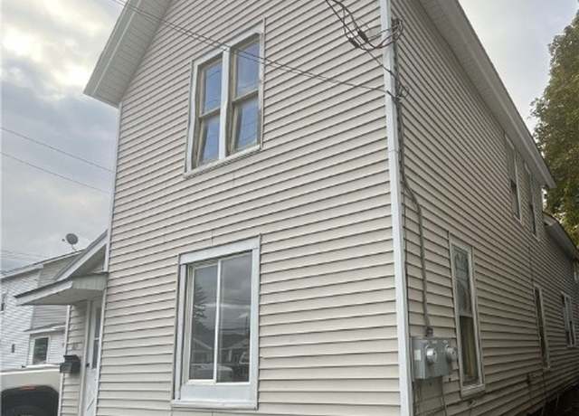 Property at 105 N Frankfort St, Frankfort, NY 13340, 6 beds