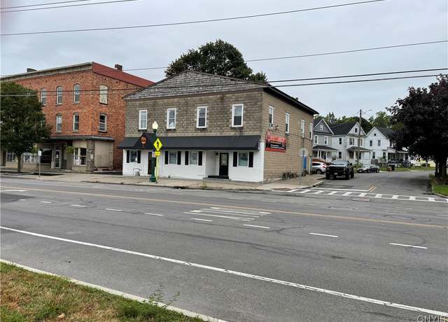 Property at 288 Genesee St, Auburn, NY 13021, 6 beds, 2 baths