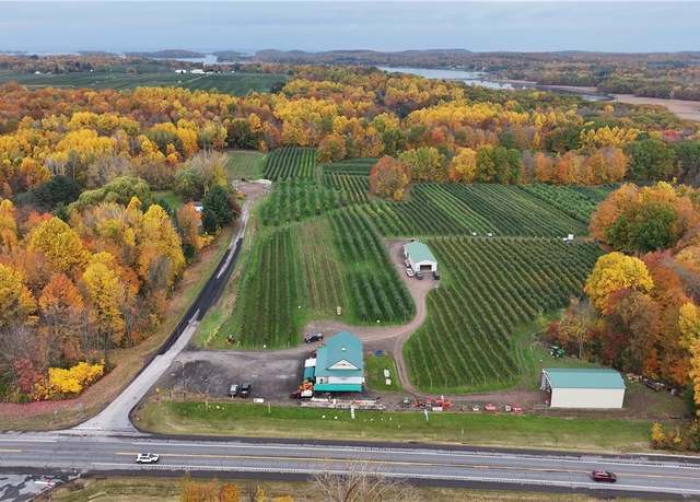 Property at 0 Norris & Rt 104 Rd, Huron, NY 14590