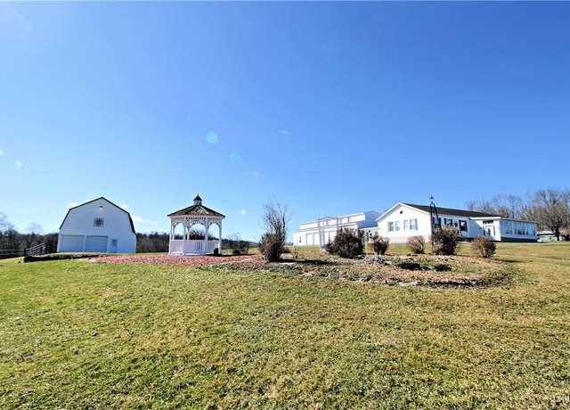 Property at 6234 Briggs Rd, Lebanon, NY 13346, 4 beds, 2 baths