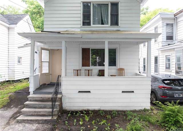 Property at 209 Lakeview Ave, Syracuse, NY 13204, 6 beds, 2 baths