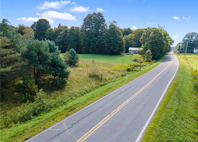 Property at 118 County Route 11, West Monroe, NY 13167