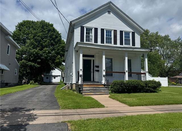 Property at 216 Elm St, Rome-inside, NY 13440, 6 beds, 2 baths