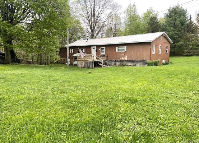 Property at 150 Woolson Rd, New Haven, NY 13126, 4 beds, 1 bath