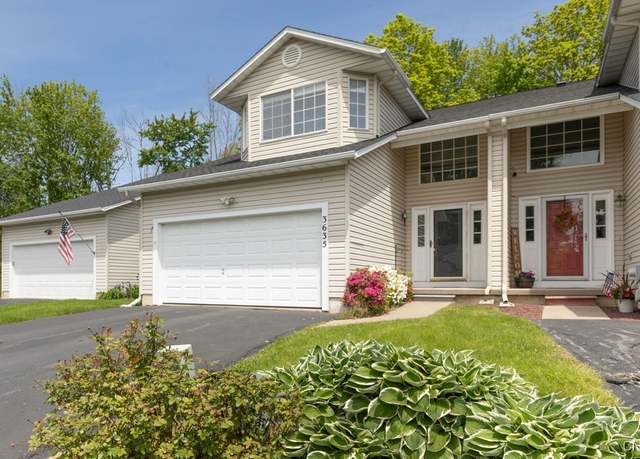 Property at 3635 Black Brant Dr, Clay, NY 13090, 3 beds, 2.5 baths