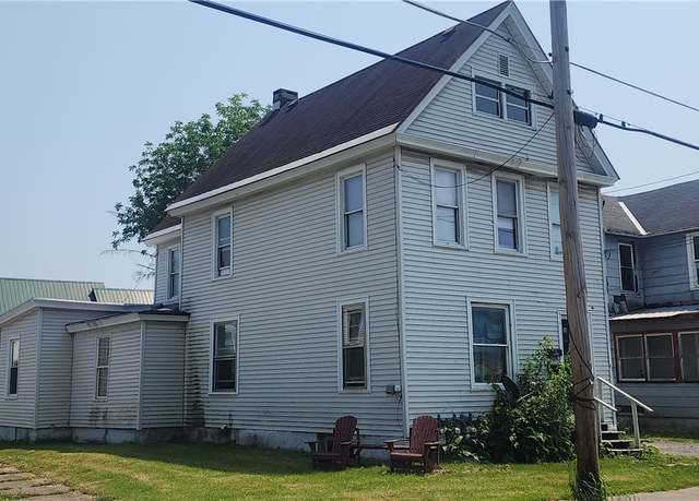 Property at 317 King St, Herkimer, NY 13350, 4 beds, 3 baths