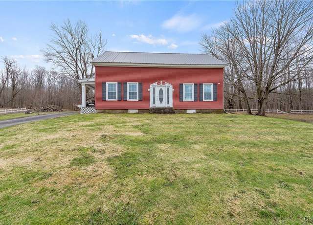 Property at 3623 State Route 104, Mexico, NY 13114, 4 beds, 2 baths