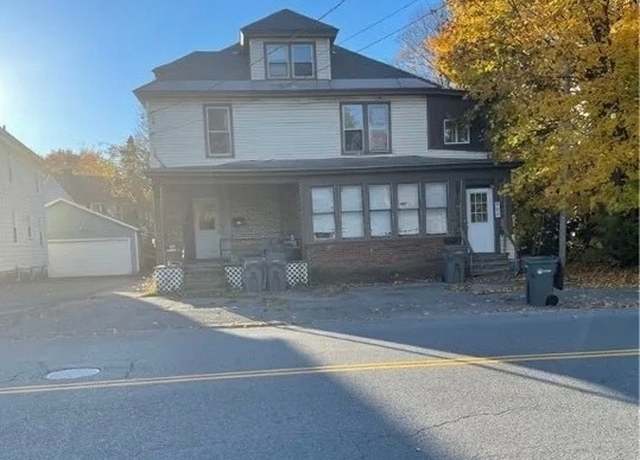 Property at 429 Turin St, Rome-inside, NY 13440, 5 beds, 2 baths