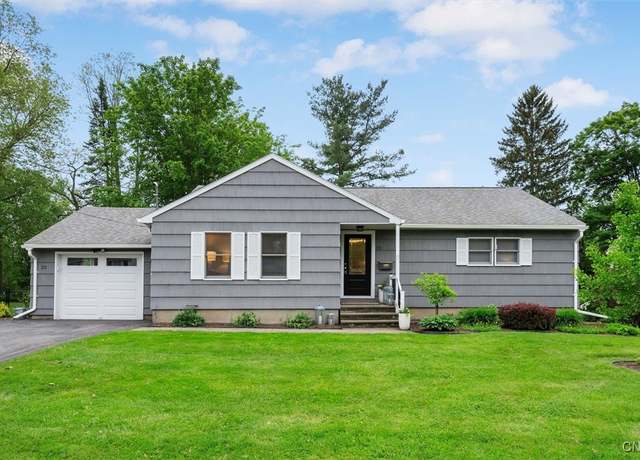 Property at 23 Proctor Ave, Kirkland, NY 13323, 3 beds, 2 baths
