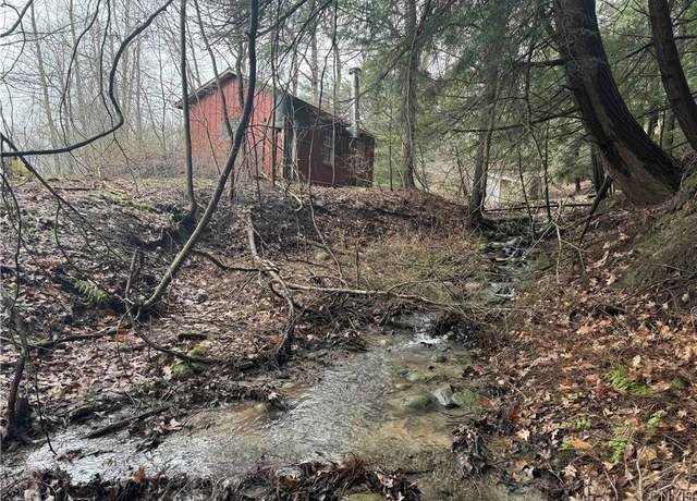 Property at Lovers Lane Rd, New Albion, NY 14719