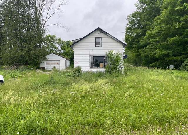Property at 12601 State Route 12, Boonville, NY 13309, 3 beds, 1.5 baths