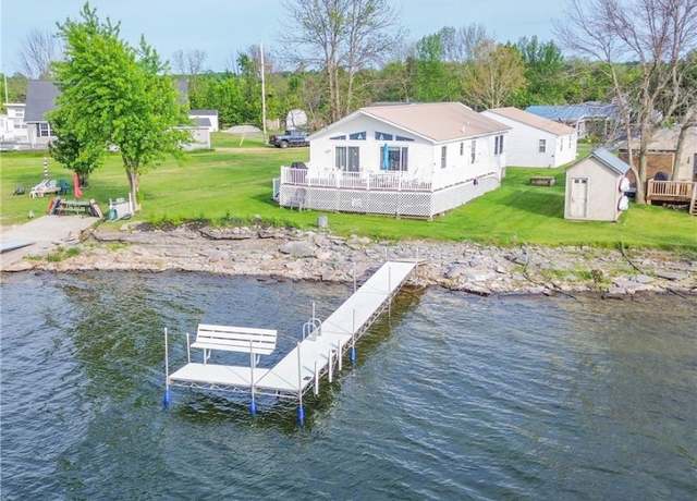 Property at 6893 Failing Shores Ln, Lyme, NY 13693, 3 beds, 2 baths