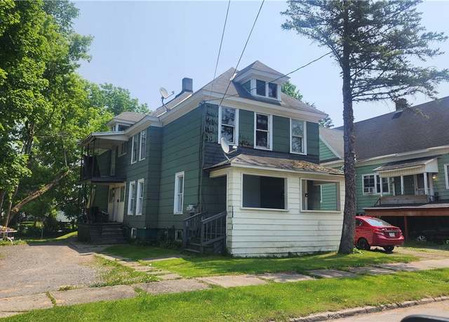Property at 321 William St, Herkimer, NY 13350, 4 beds, 2 baths