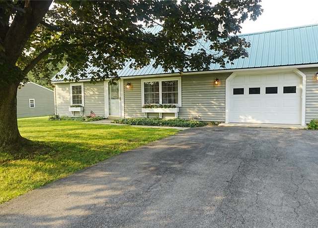 Property at 9353 Cosmo Ct, New Hartford, NY 13413, 4 beds, 2 baths