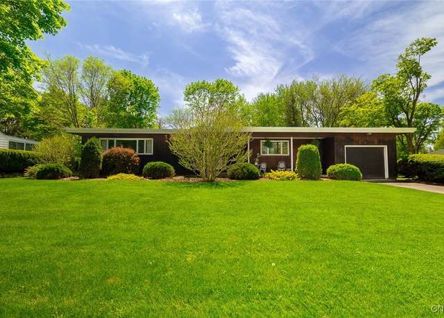 Property at 109 3rd St, Lenox, NY 13032, 3 beds, 1.5 baths