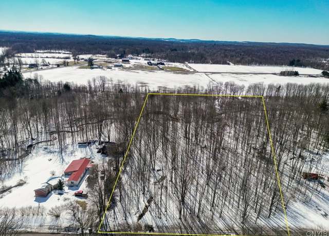 Property at 47 Cemetery Dr, Hannibal, NY 13074