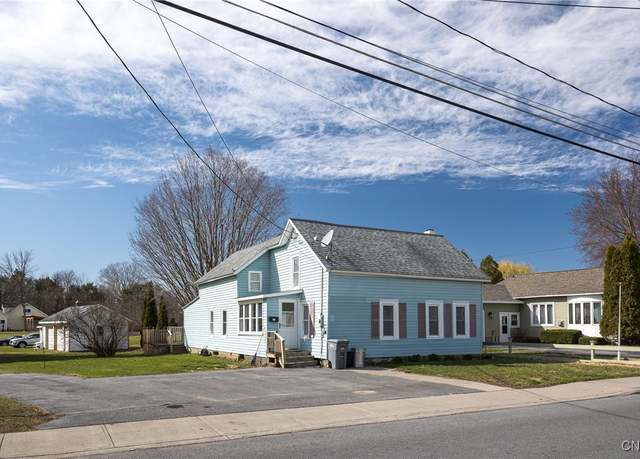 Property at 213 Breen Ave, Watertown-city, NY 13601, 4 beds, 1 bath