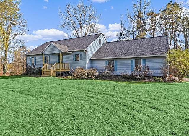 Property at 7629 Creek Farm Ln, Trenton, NY 13354, 3 beds, 2 baths