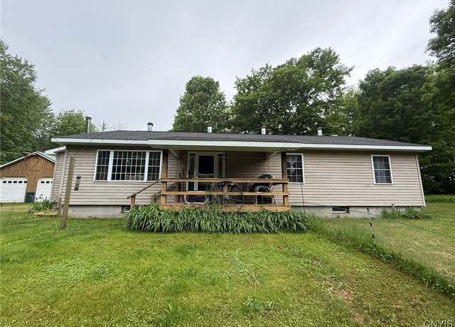 Property at 243 Green Rd, New Haven, NY 13114, 3 beds, 1 bath