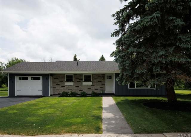 Property at 1357 Ives St, Watertown-city, NY 13601, 2 beds, 1.5 baths