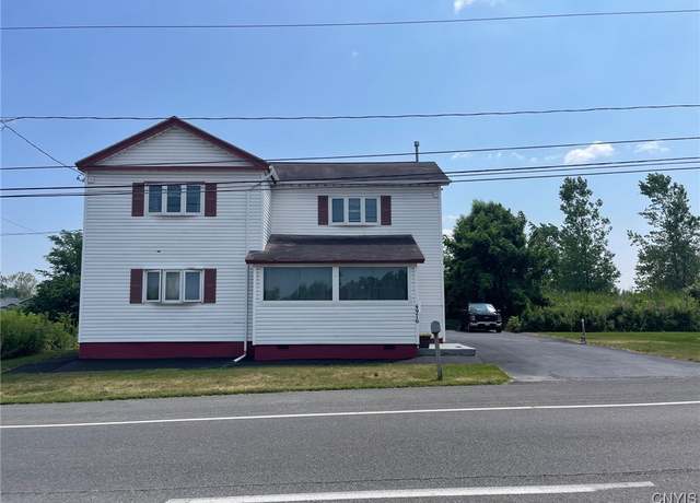 Property at 4976 W Taft Rd, Clay, NY 13088, 3 beds, 2 baths