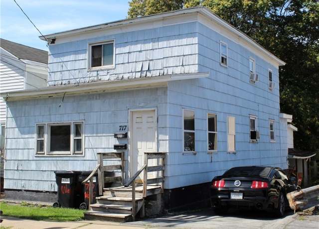 Property at 717 Wolf St, Syracuse, NY 13208, 3 beds, 2 baths